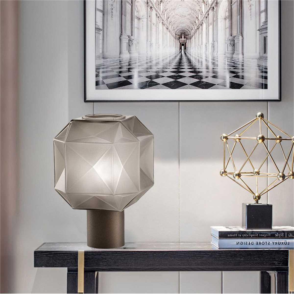Cubo Table Lamp - view 6