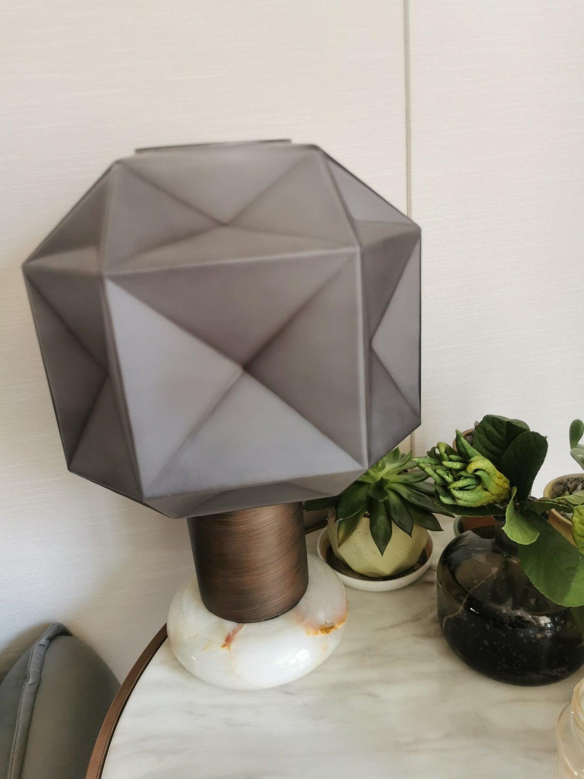 Cubo Table Lamp - view 48