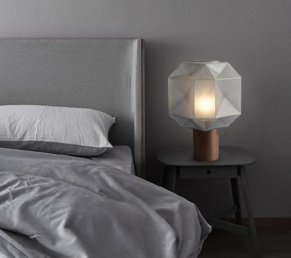 Cubo Table Lamp - view 50