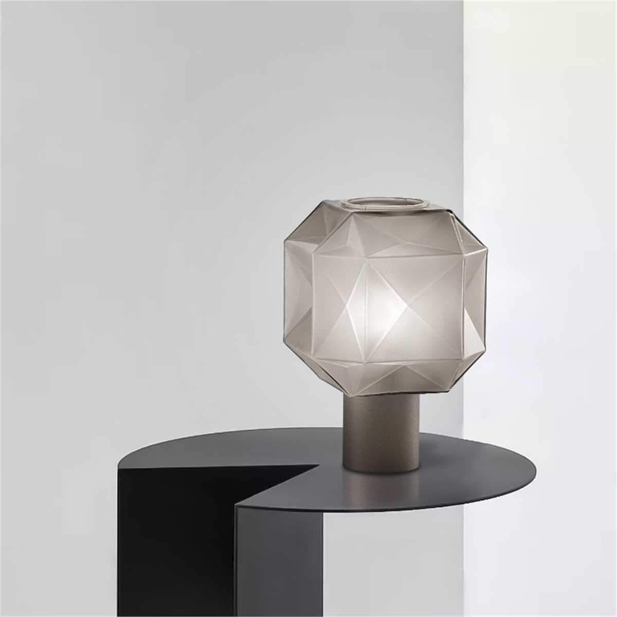Cubo Table Lamp - view 7
