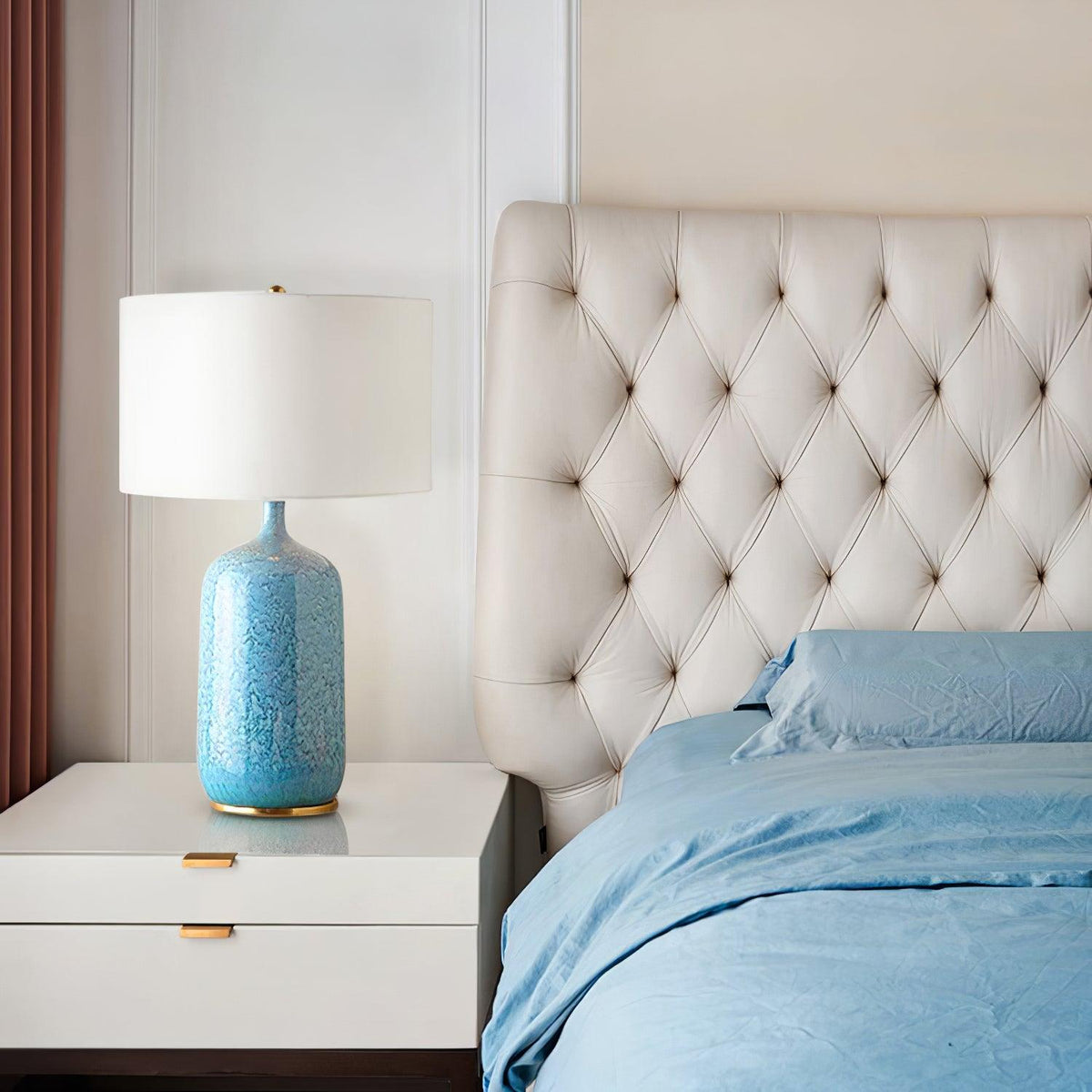 Culloden Table Lamp - view 9
