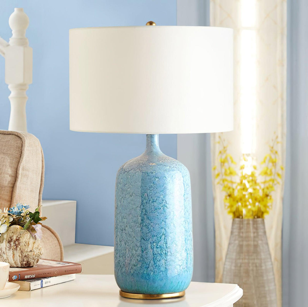 Culloden Table Lamp - view 10