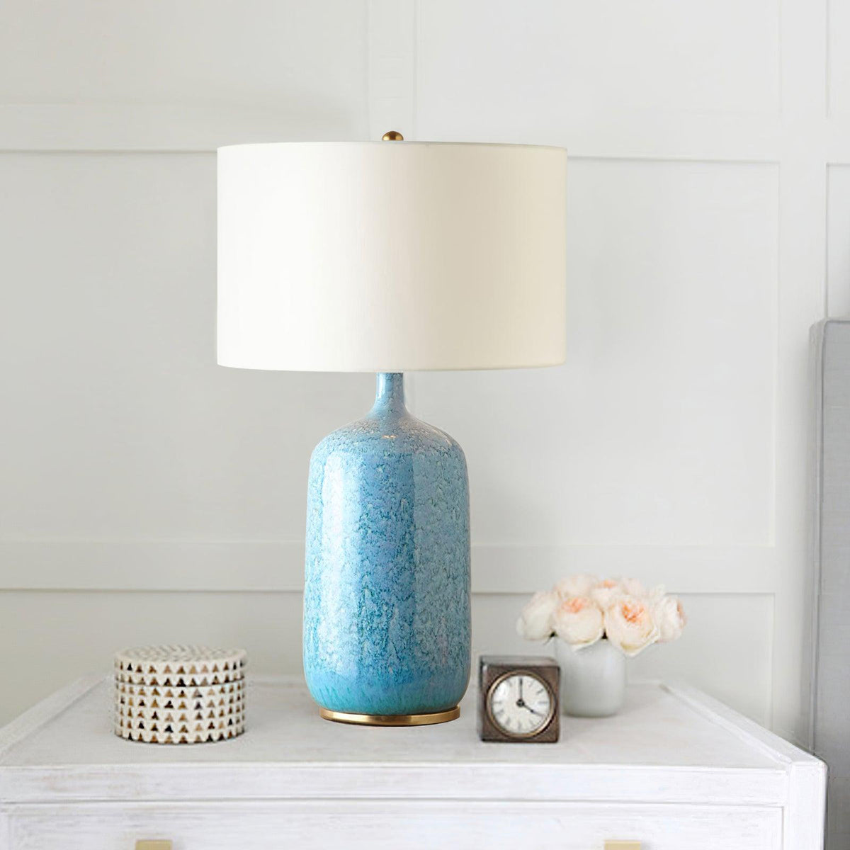 Culloden Table Lamp - view 11