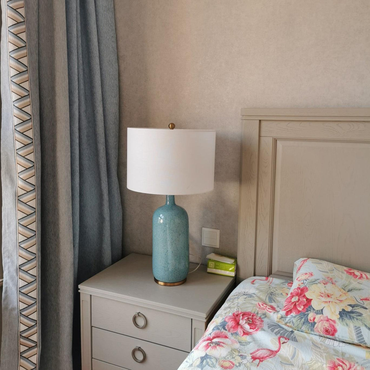 Culloden Table Lamp - view 3