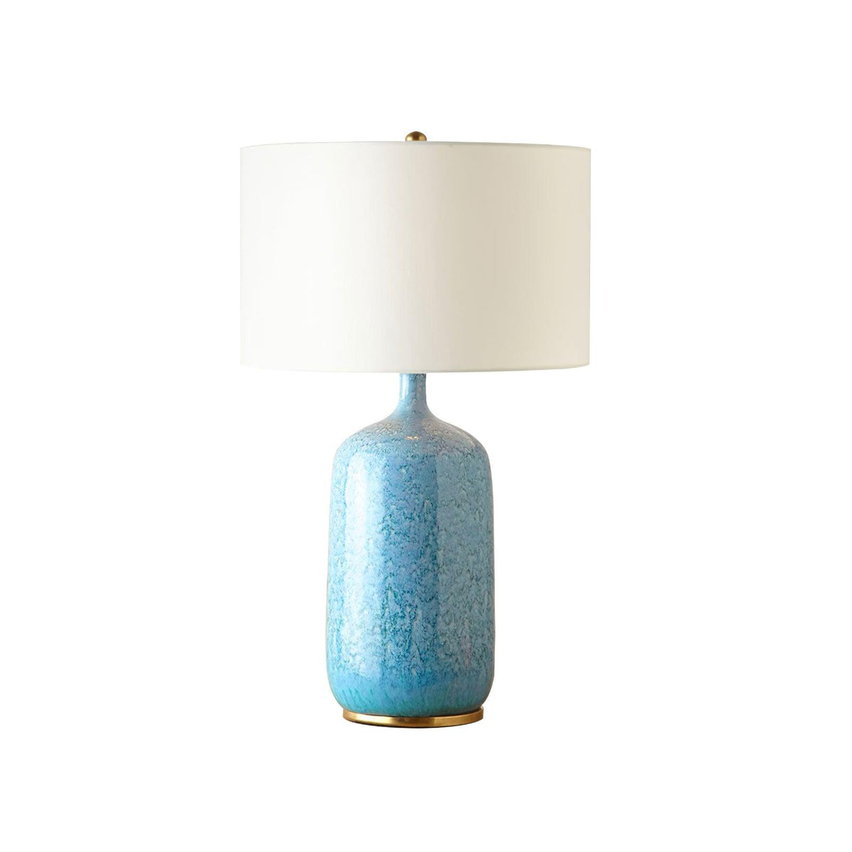Culloden Table Lamp - view 7