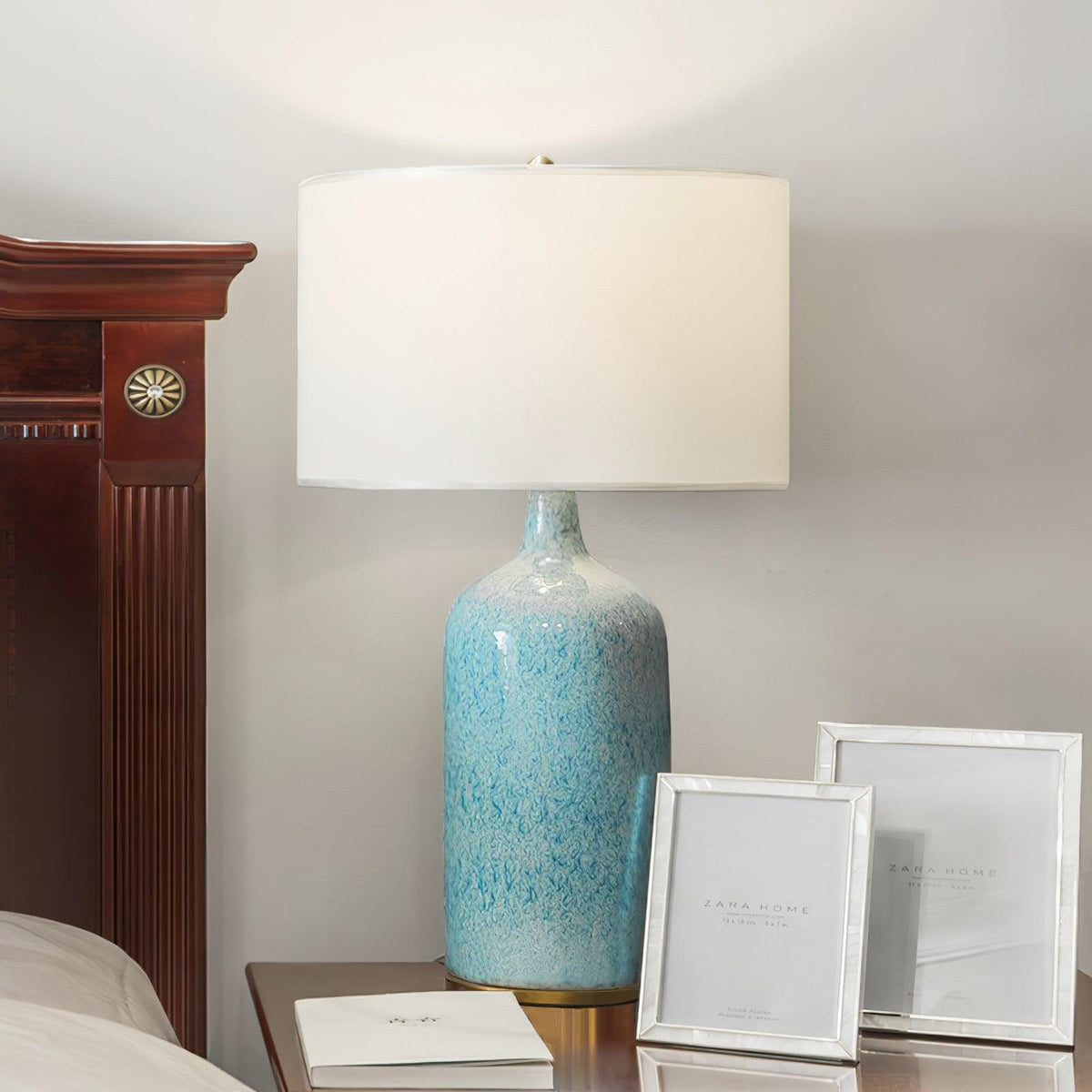 Culloden Table Lamp - view 5