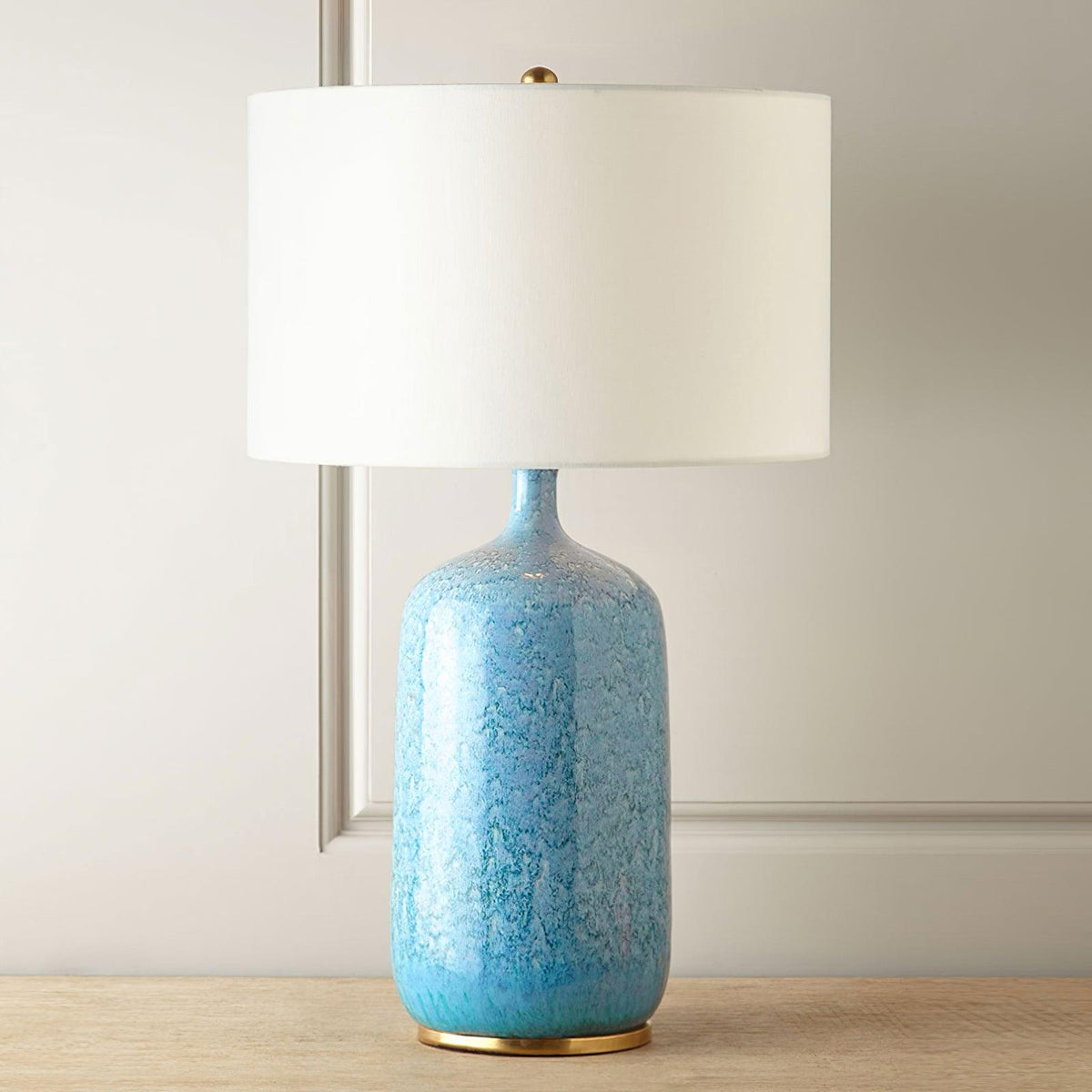 Culloden Table Lamp - view 6
