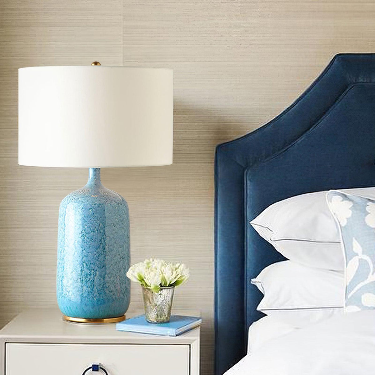 Culloden Table Lamp - view 8