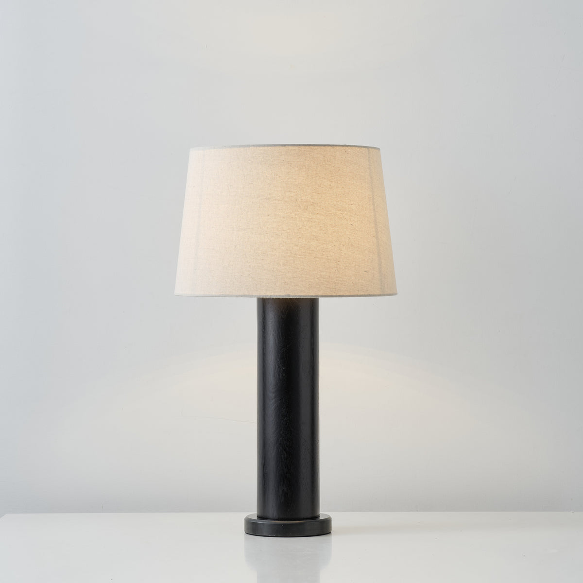 Culver Table Lamp - view 5