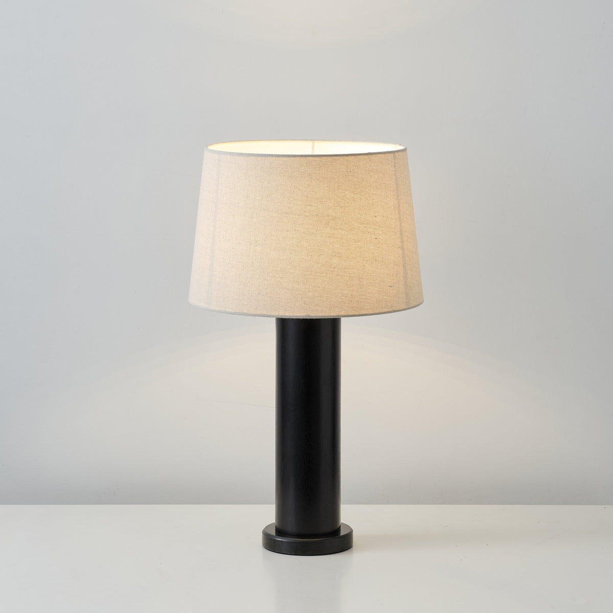 Culver Table Lamp - view 8