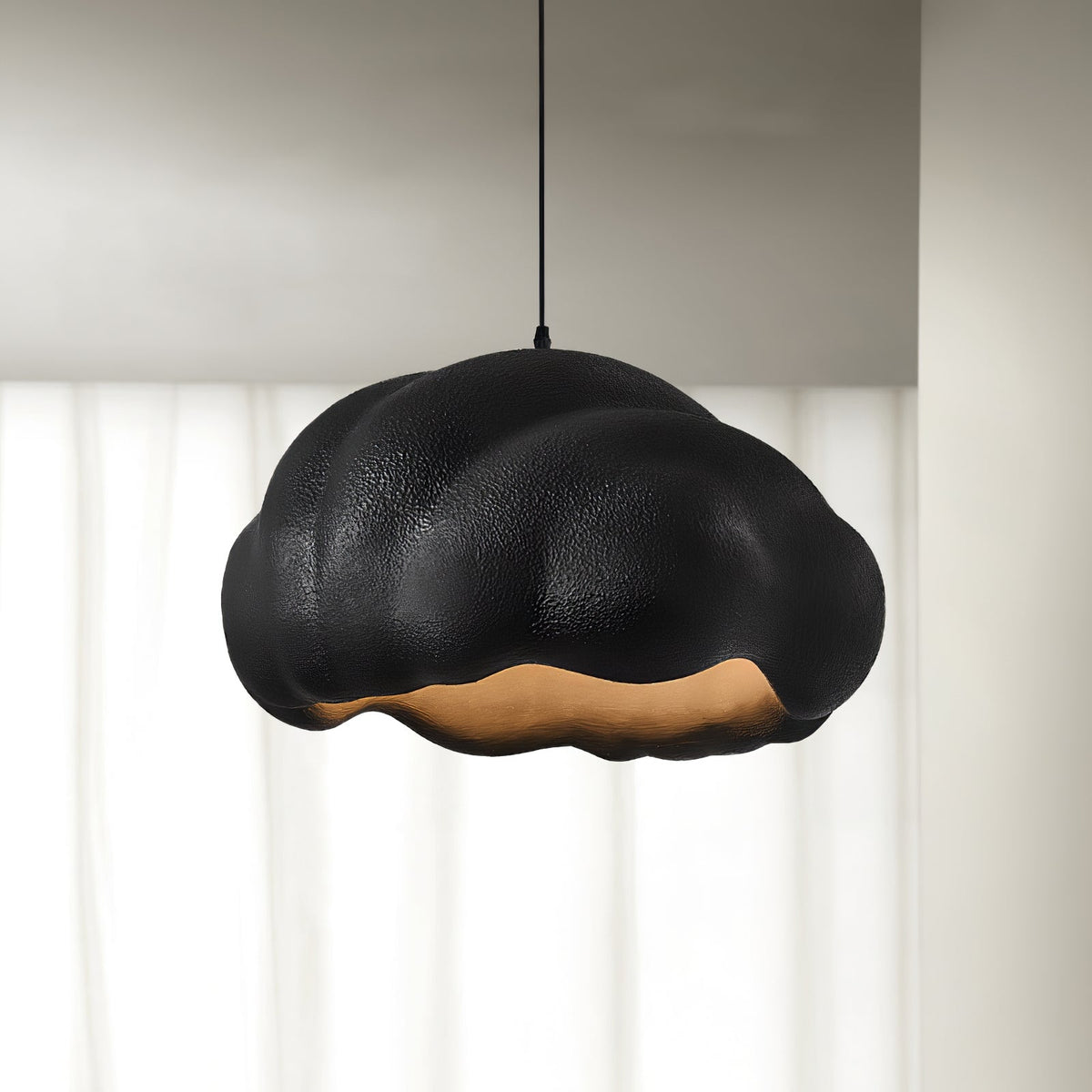 Cumulus Pendant Light