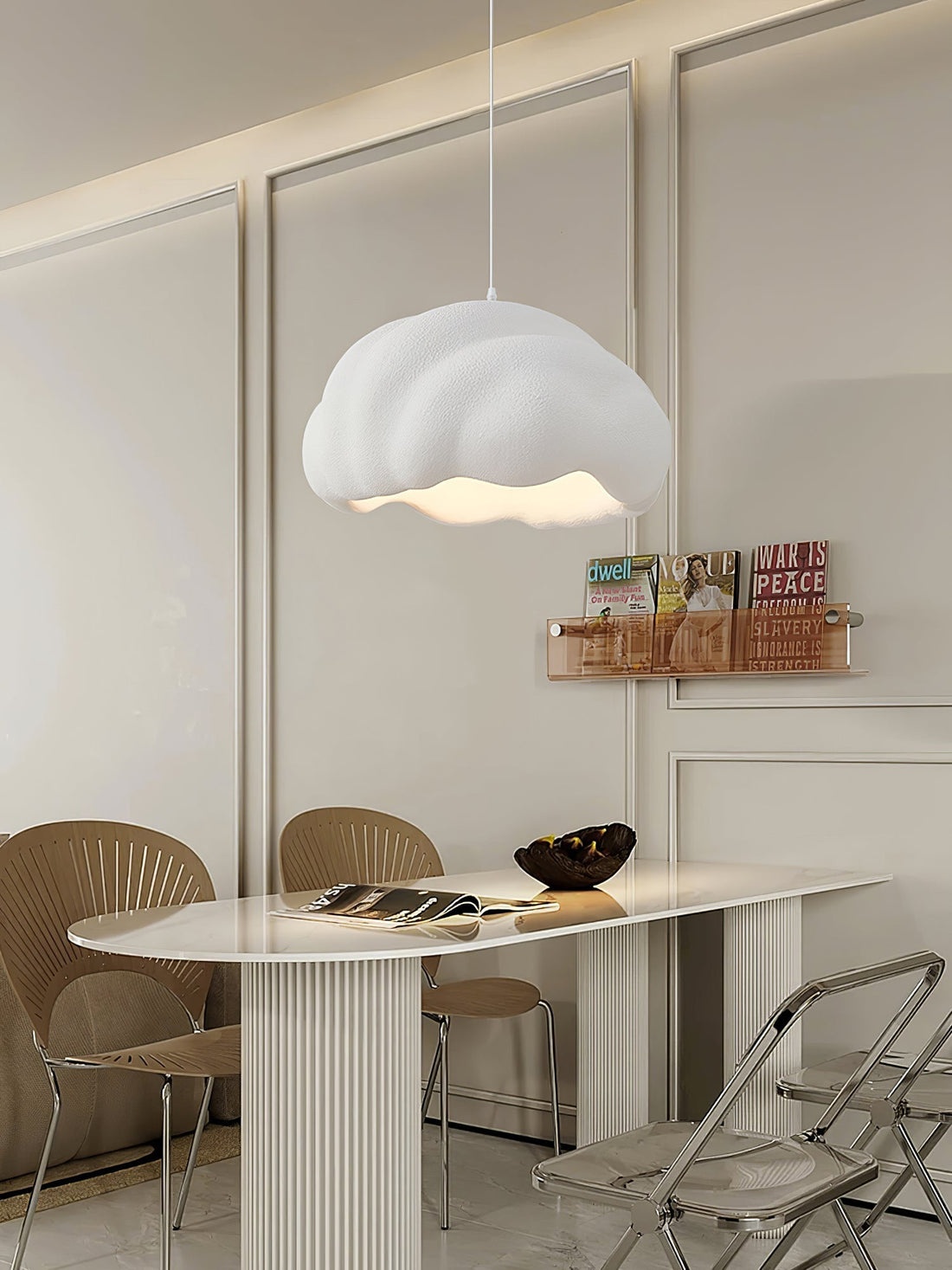 Cumulus Pendant Light