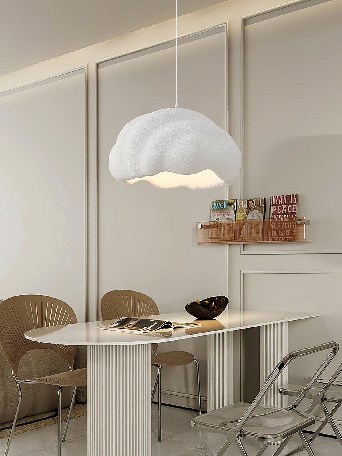 Cumulus Pendant Light