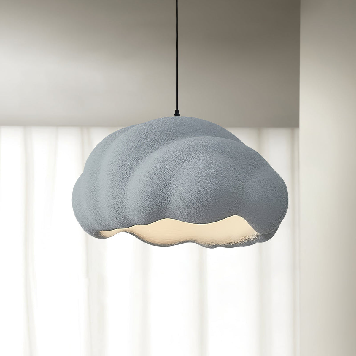 Cumulus Pendant Light