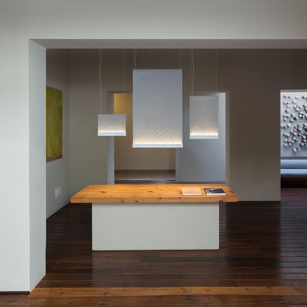 Curtain Pendant Lamp - view 6