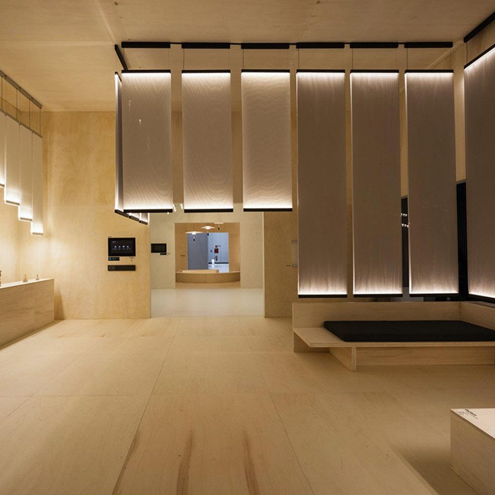 Curtain Pendant Lamp - view 12
