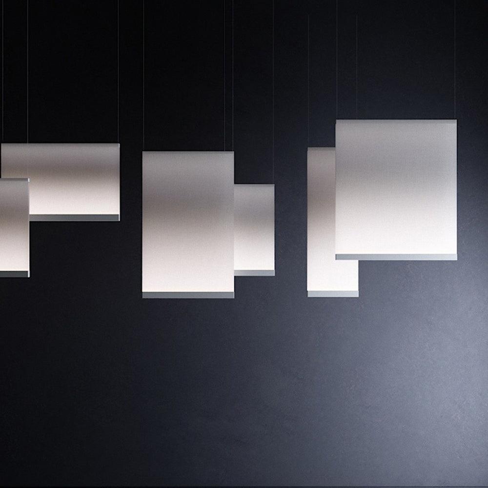 Curtain Pendant Lamp - view 13