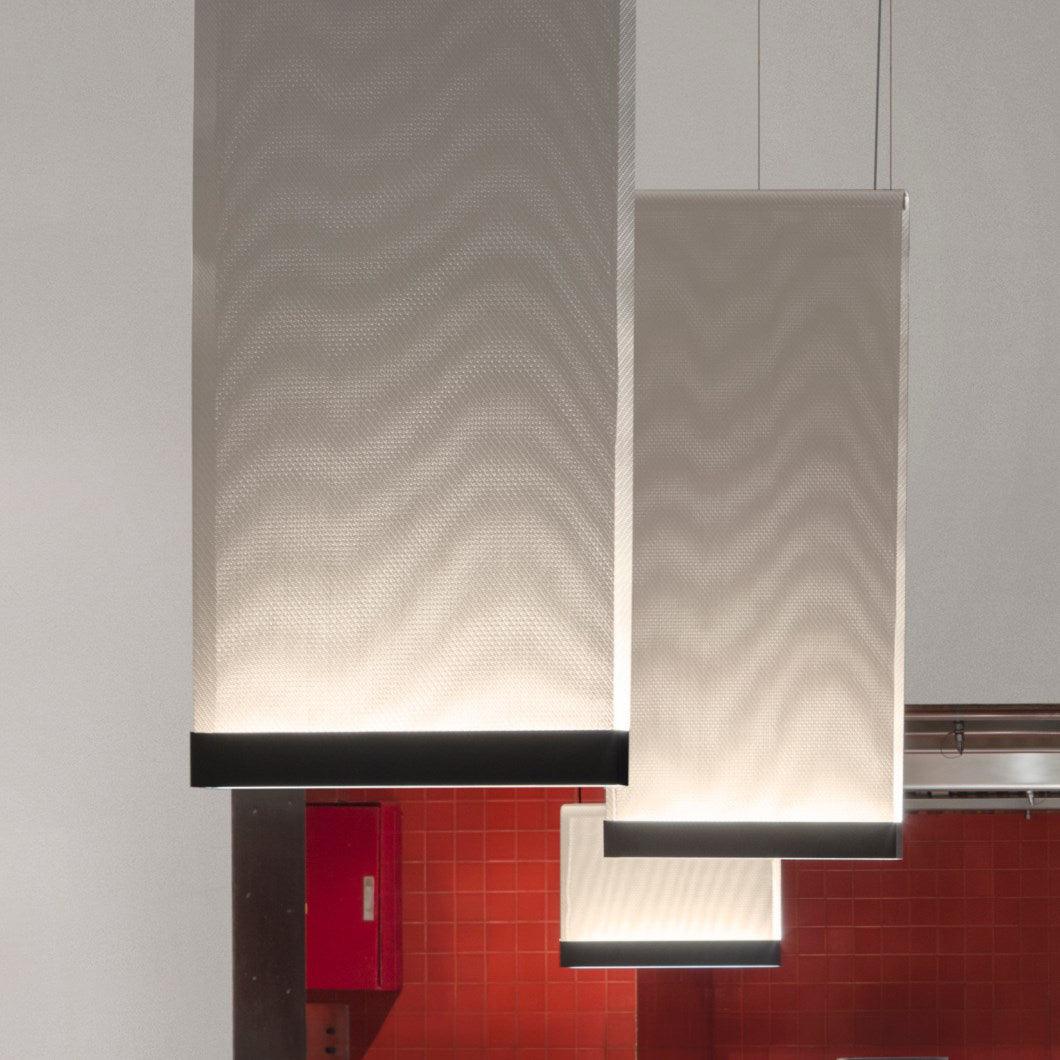 Curtain Pendant Lamp - view 10