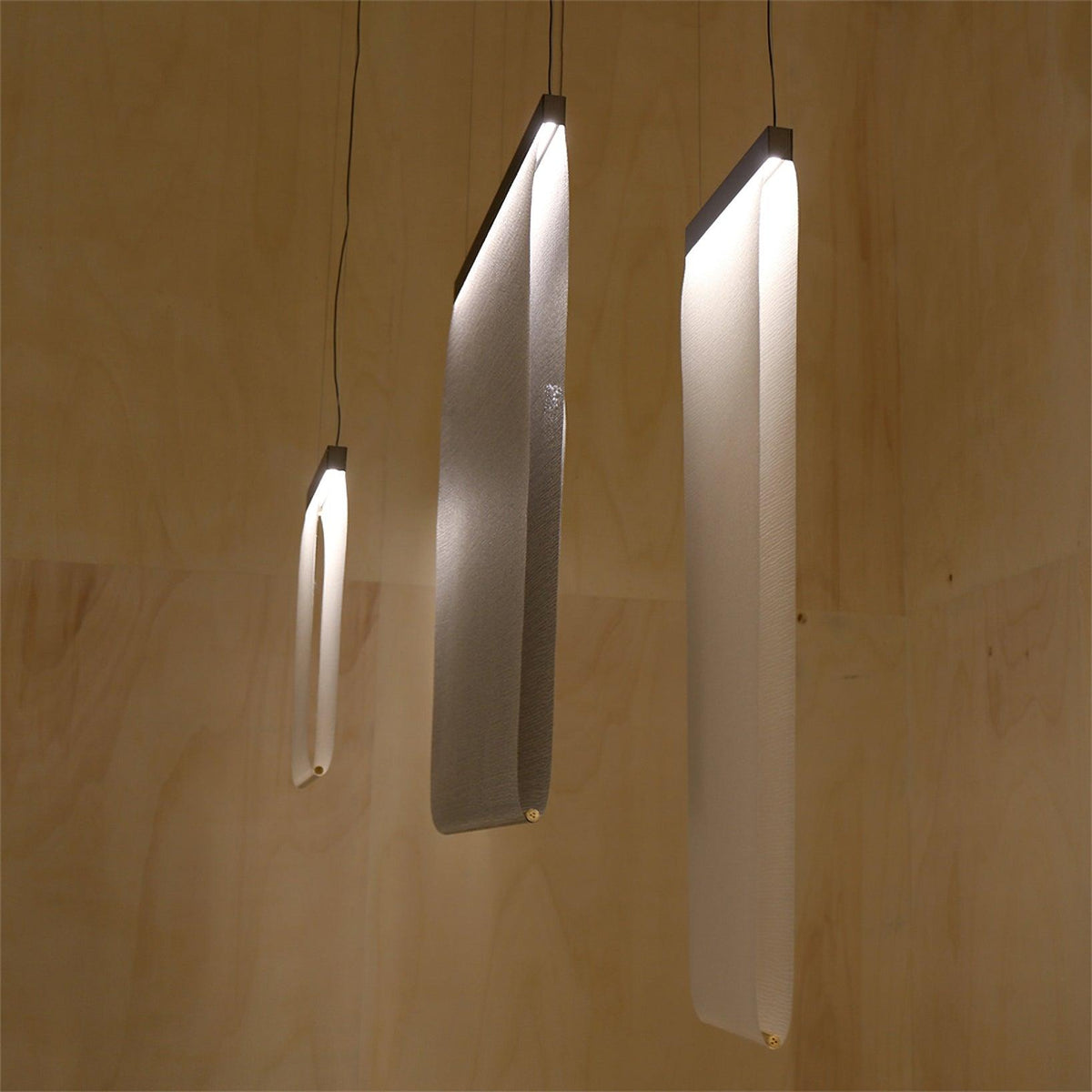 Curtain Pendant Lamp - view 18