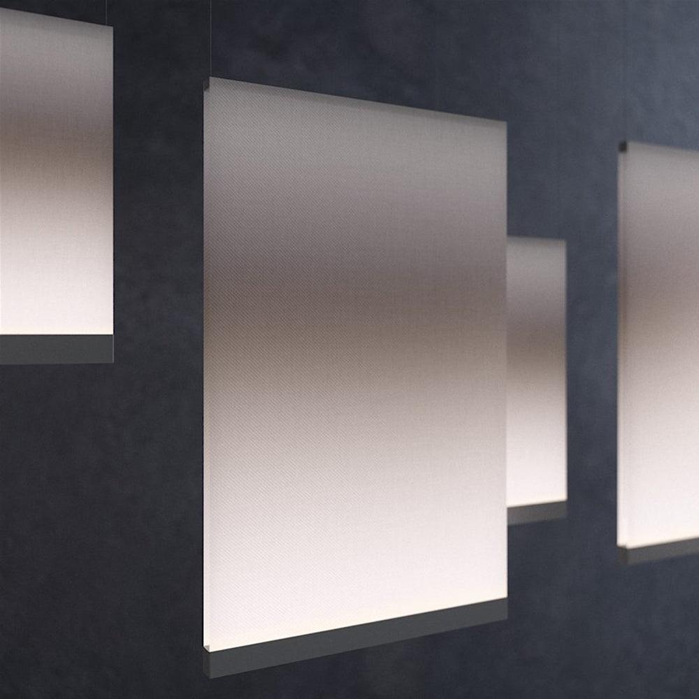 Curtain Pendant Lamp - view 19