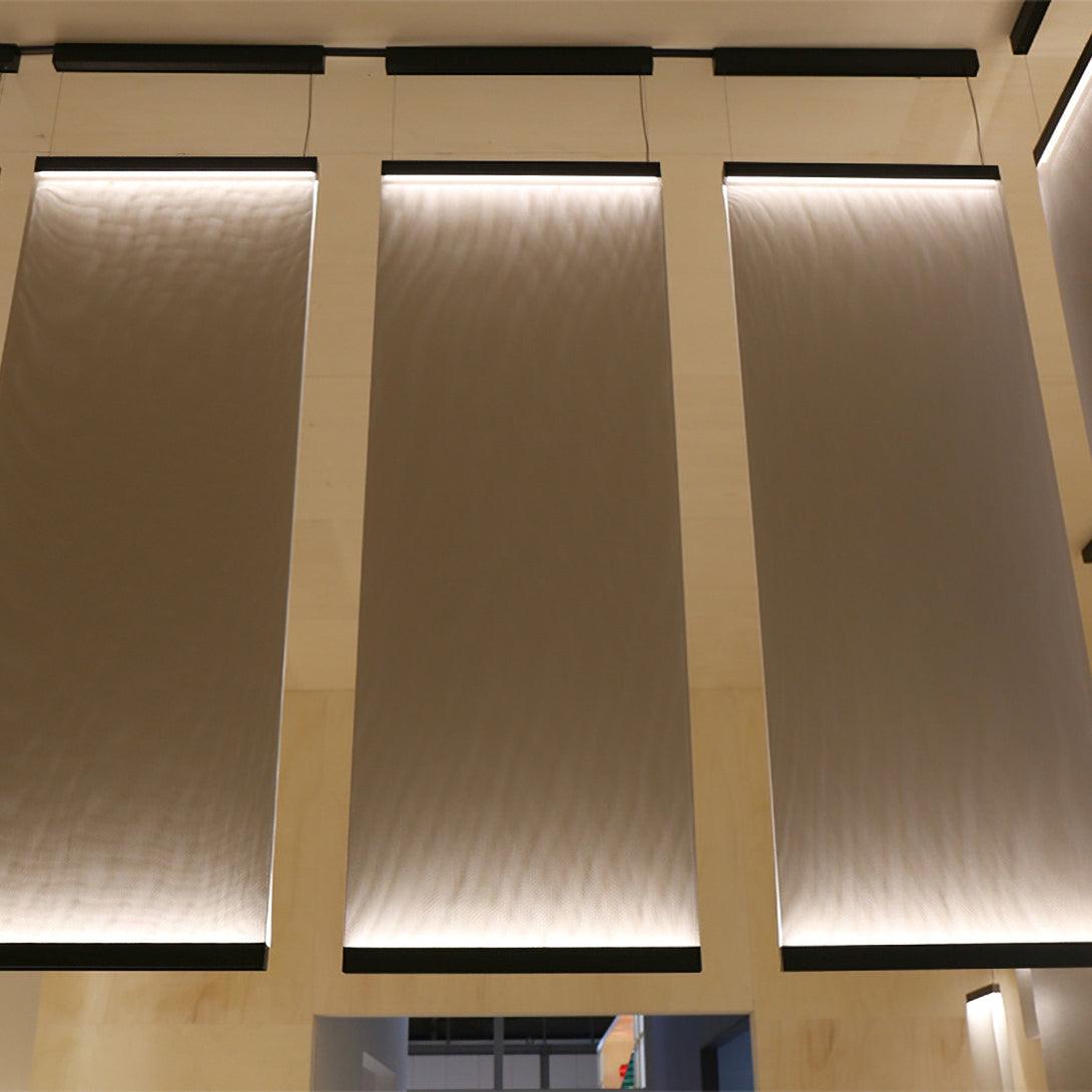 Curtain Pendant Lamp - view 20