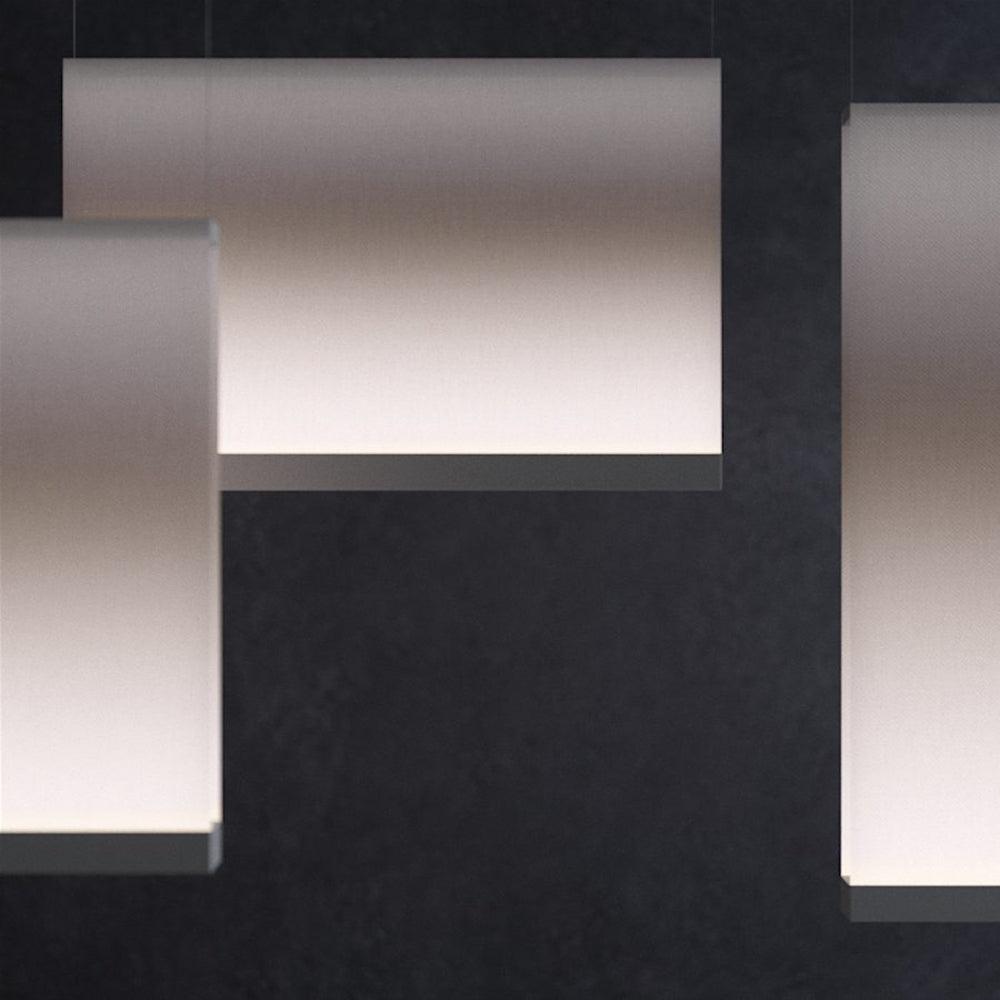 Curtain Pendant Lamp - view 21