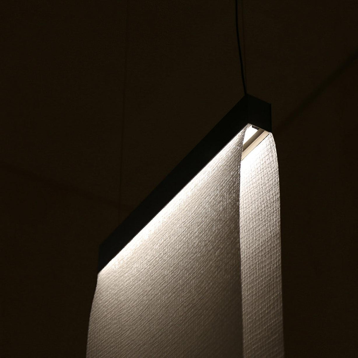 Curtain Pendant Lamp - view 23