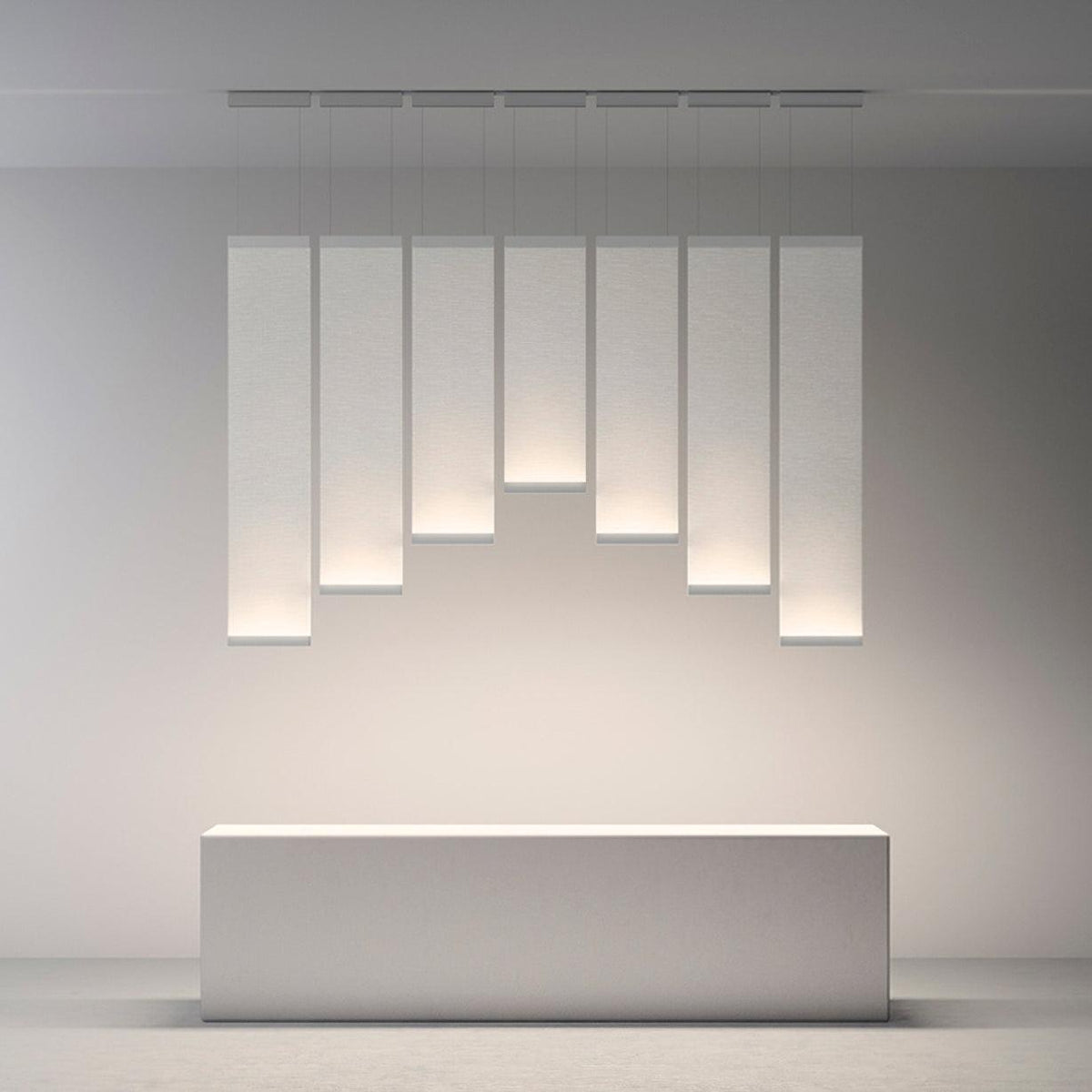Curtain Pendant Lamp - view 8