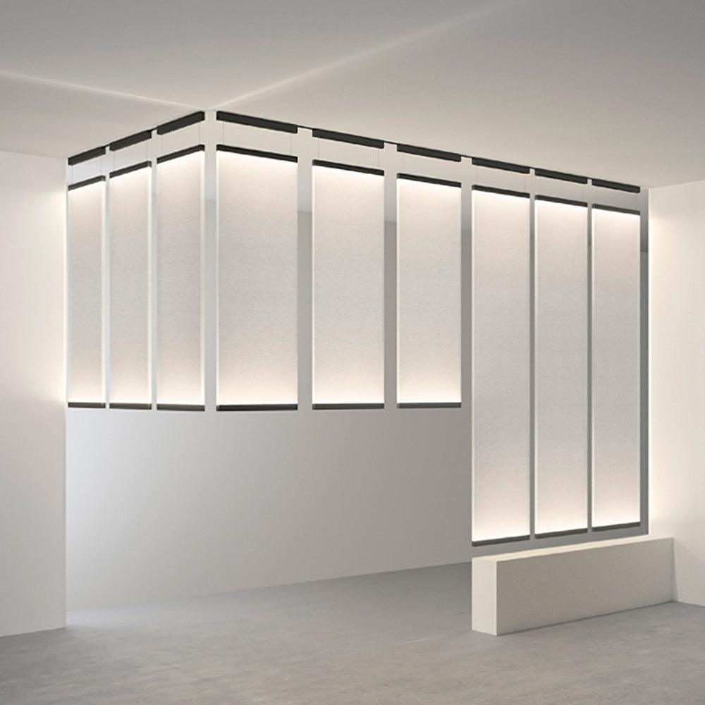 Curtain Pendant Lamp - view 9