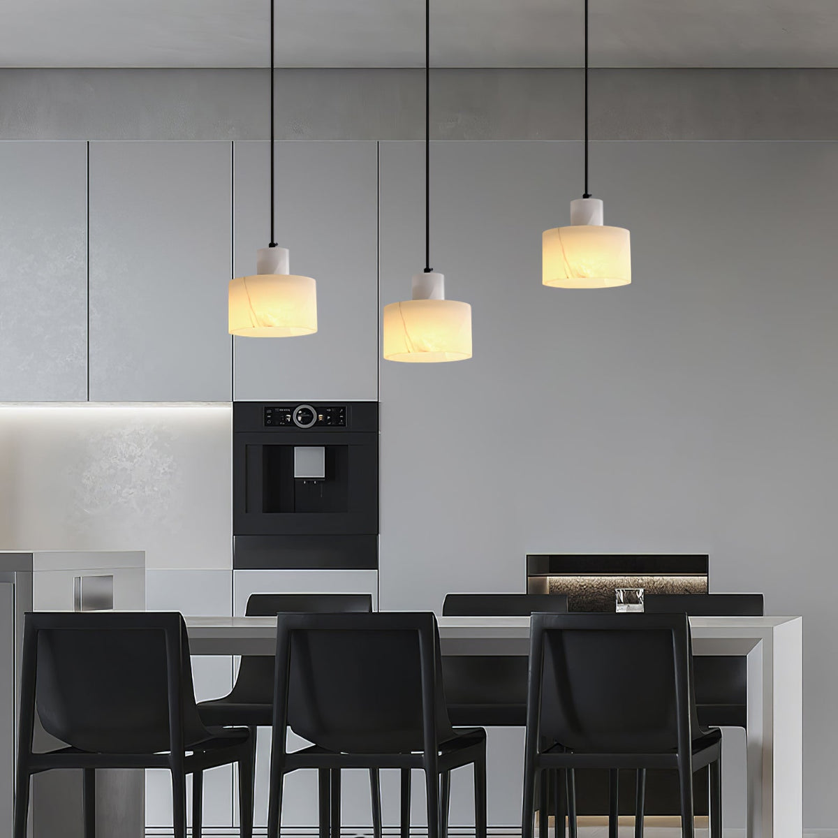 Cyls Pendant Lamp - view 32