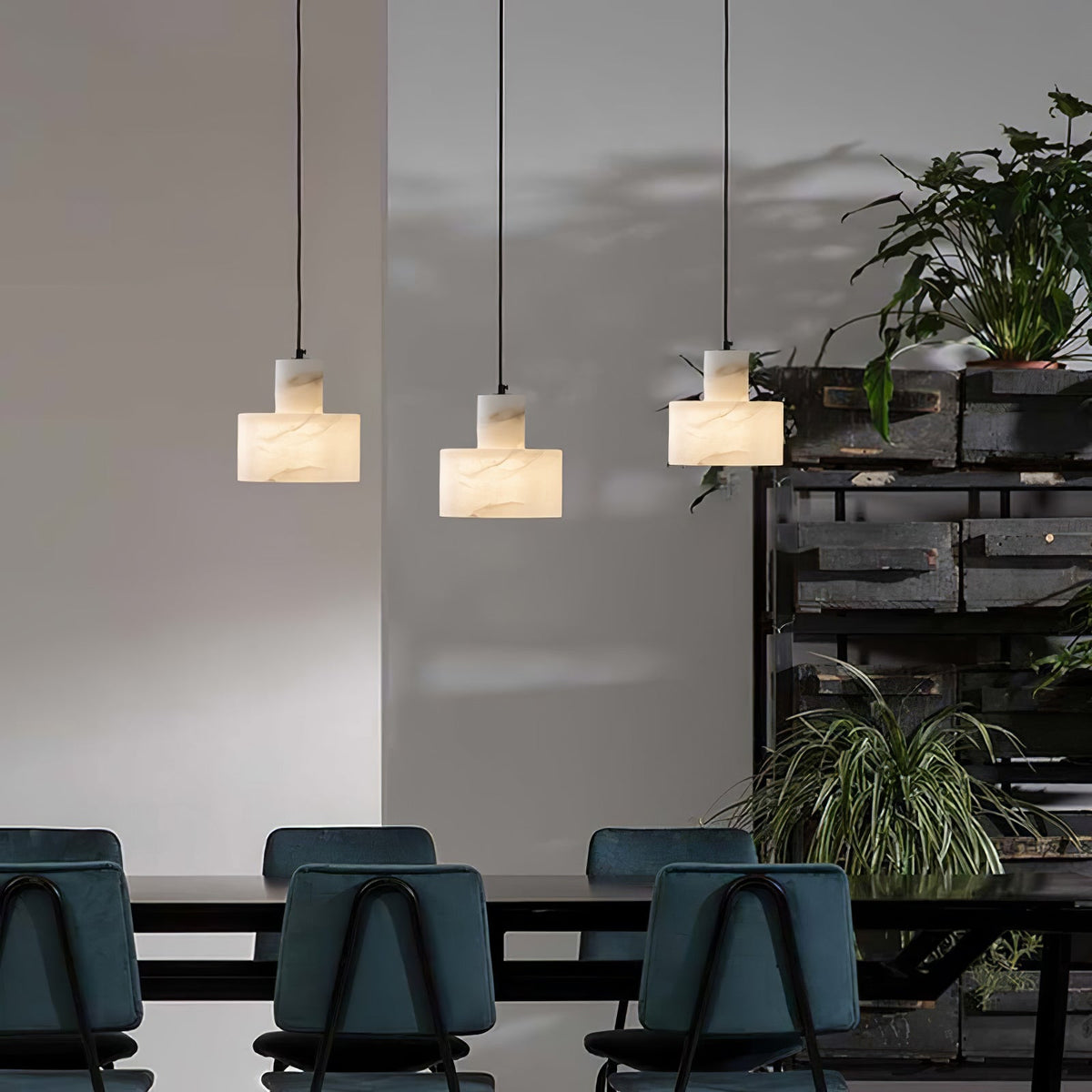 Cyls Pendant Lamp - view 34