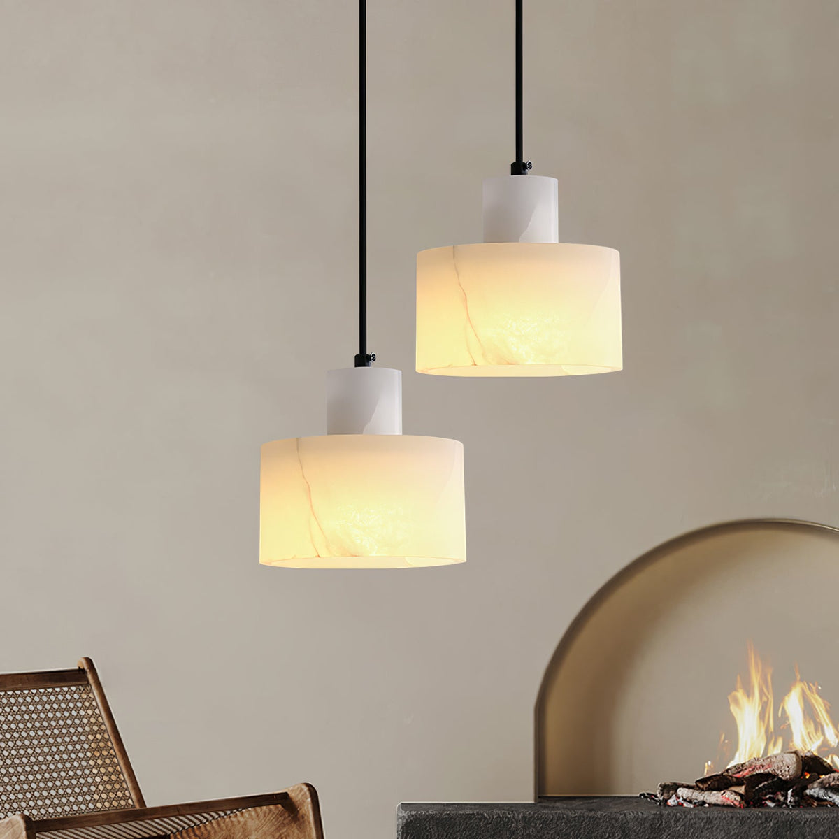 Cyls Pendant Lamp - view 35