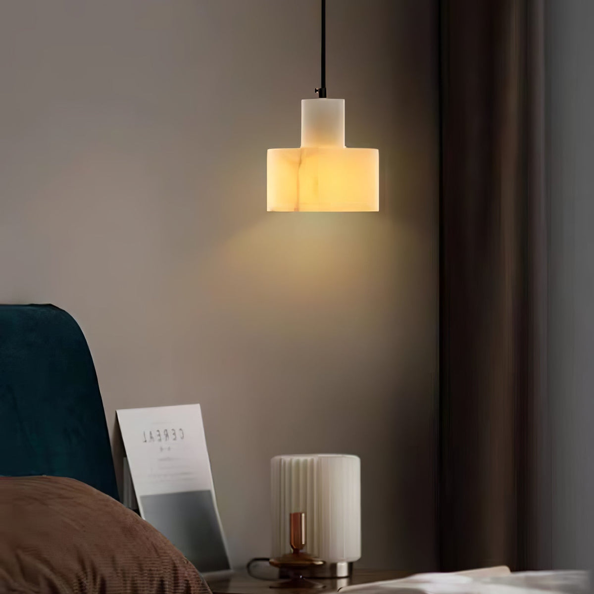 Cyls Pendant Lamp - view 36