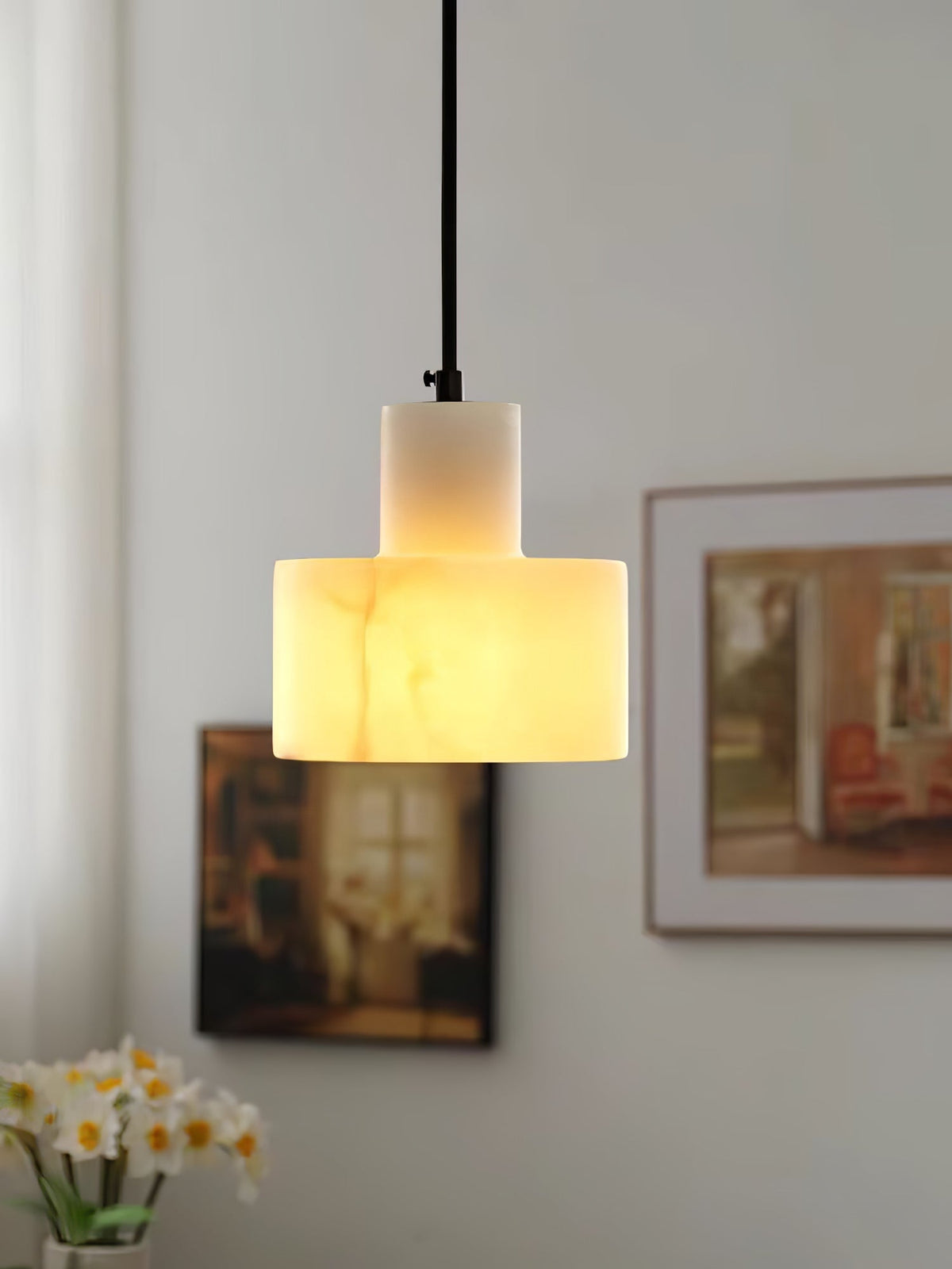 Cyls Pendant Lamp - view 37
