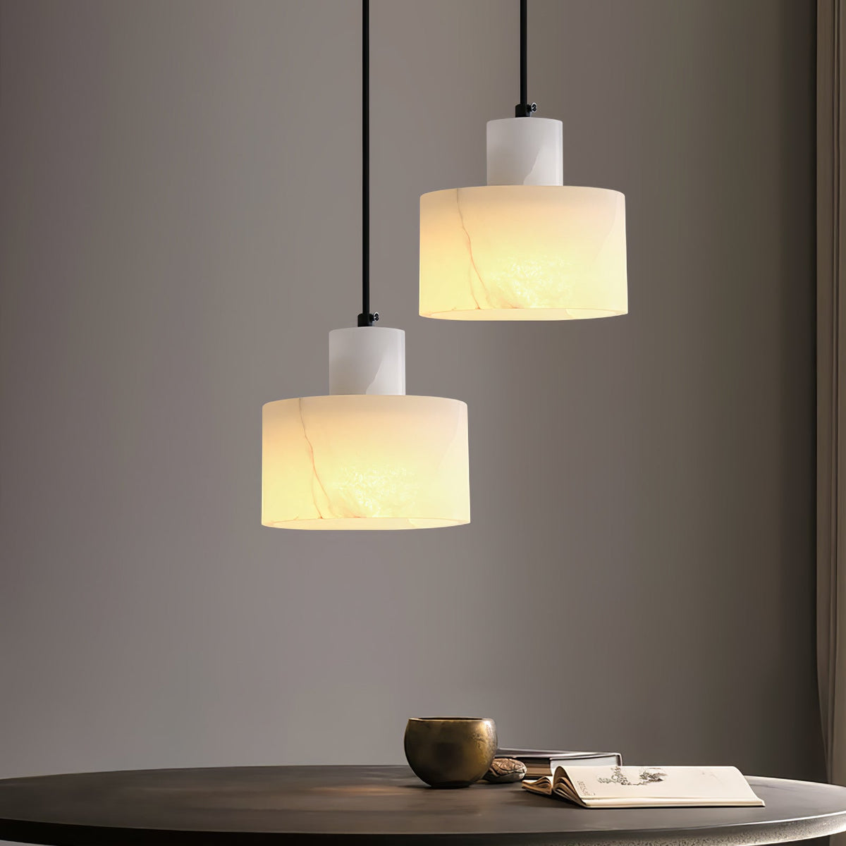 Cyls Pendant Lamp - view 39