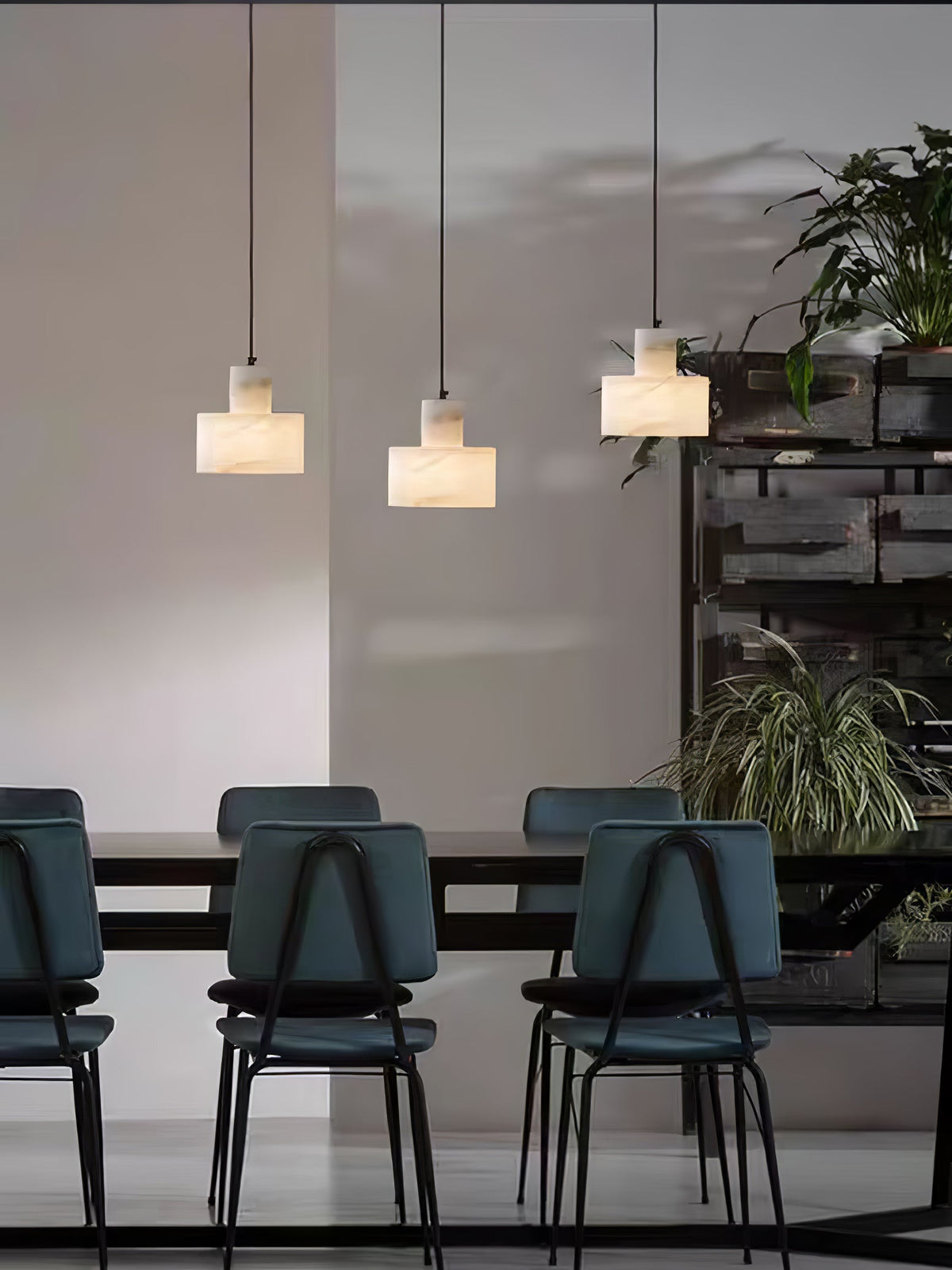 Cyls Pendant Lamp - view 40