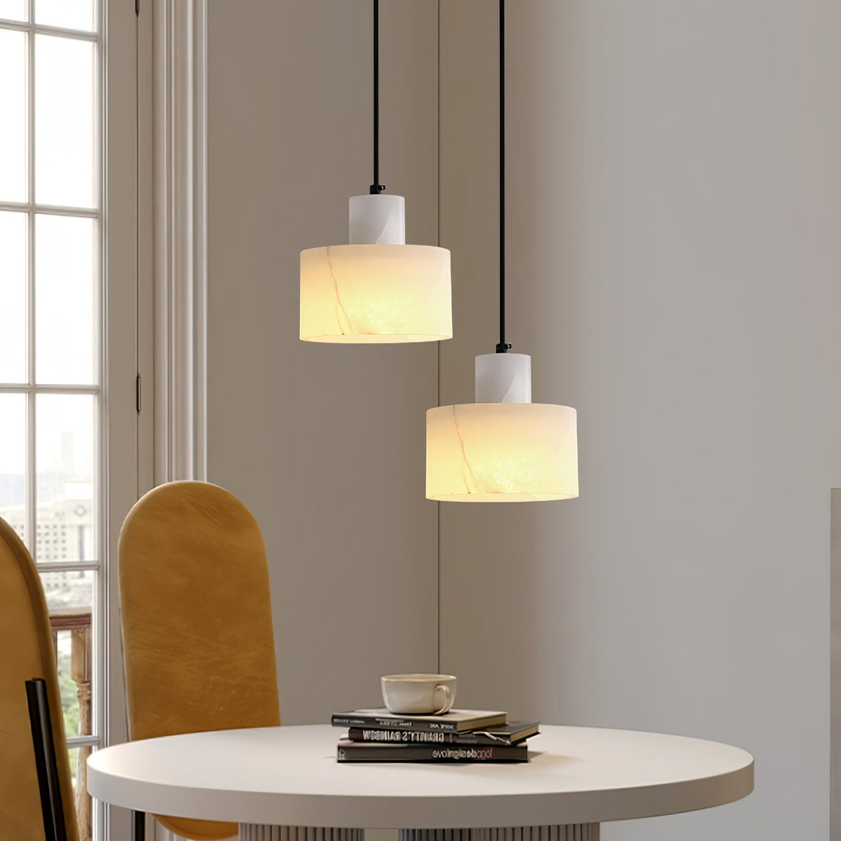 Cyls Pendant Lamp - view 46
