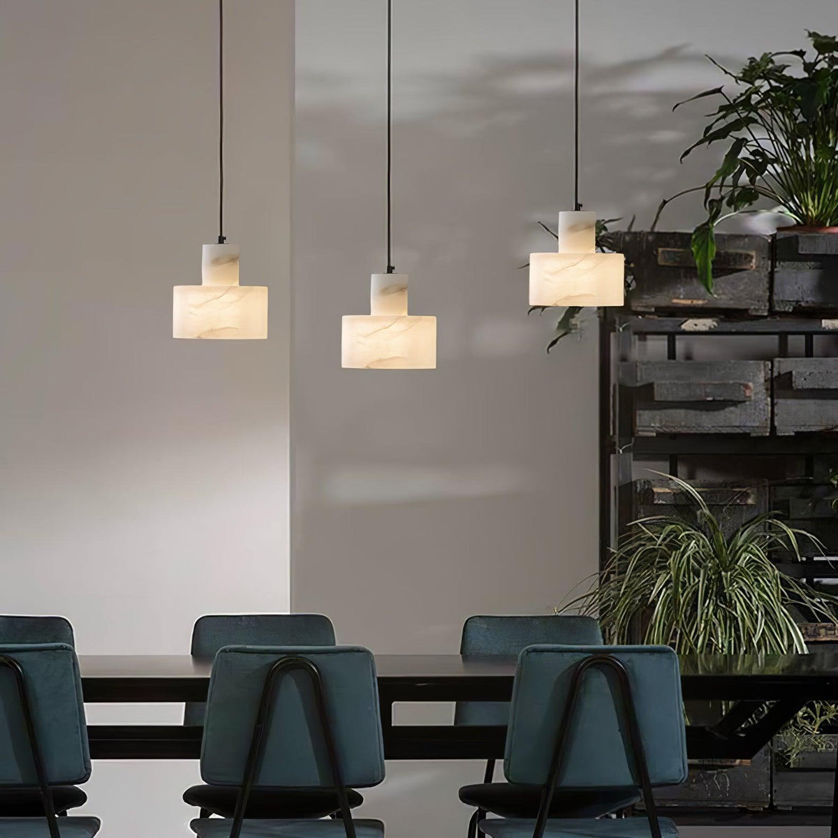 Cyls Pendant Lamp - view 22