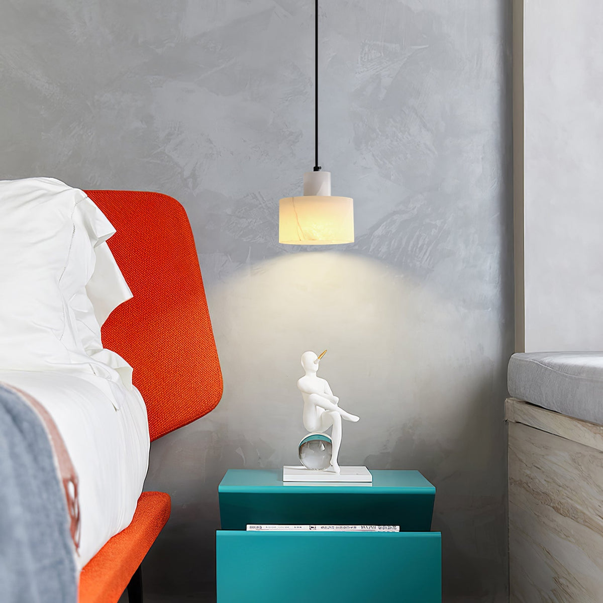 Cyls Pendant Lamp - view 49