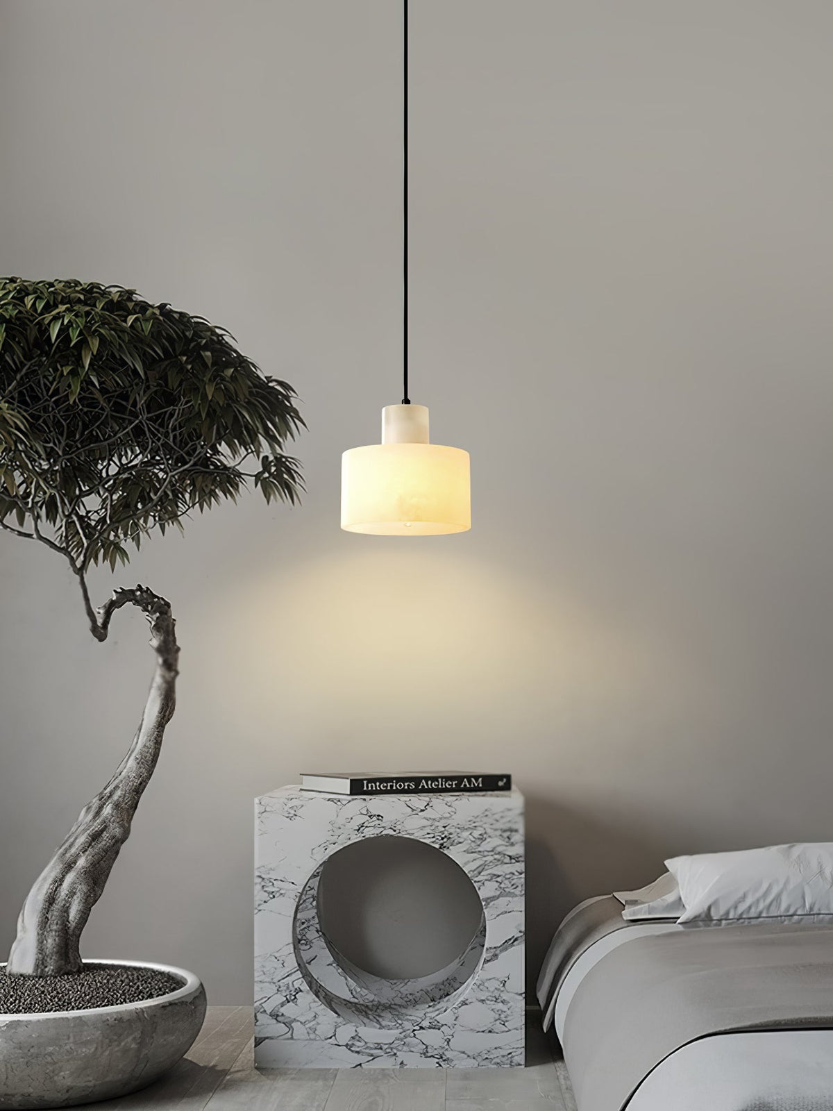 Cyls Pendant Lamp - view 51
