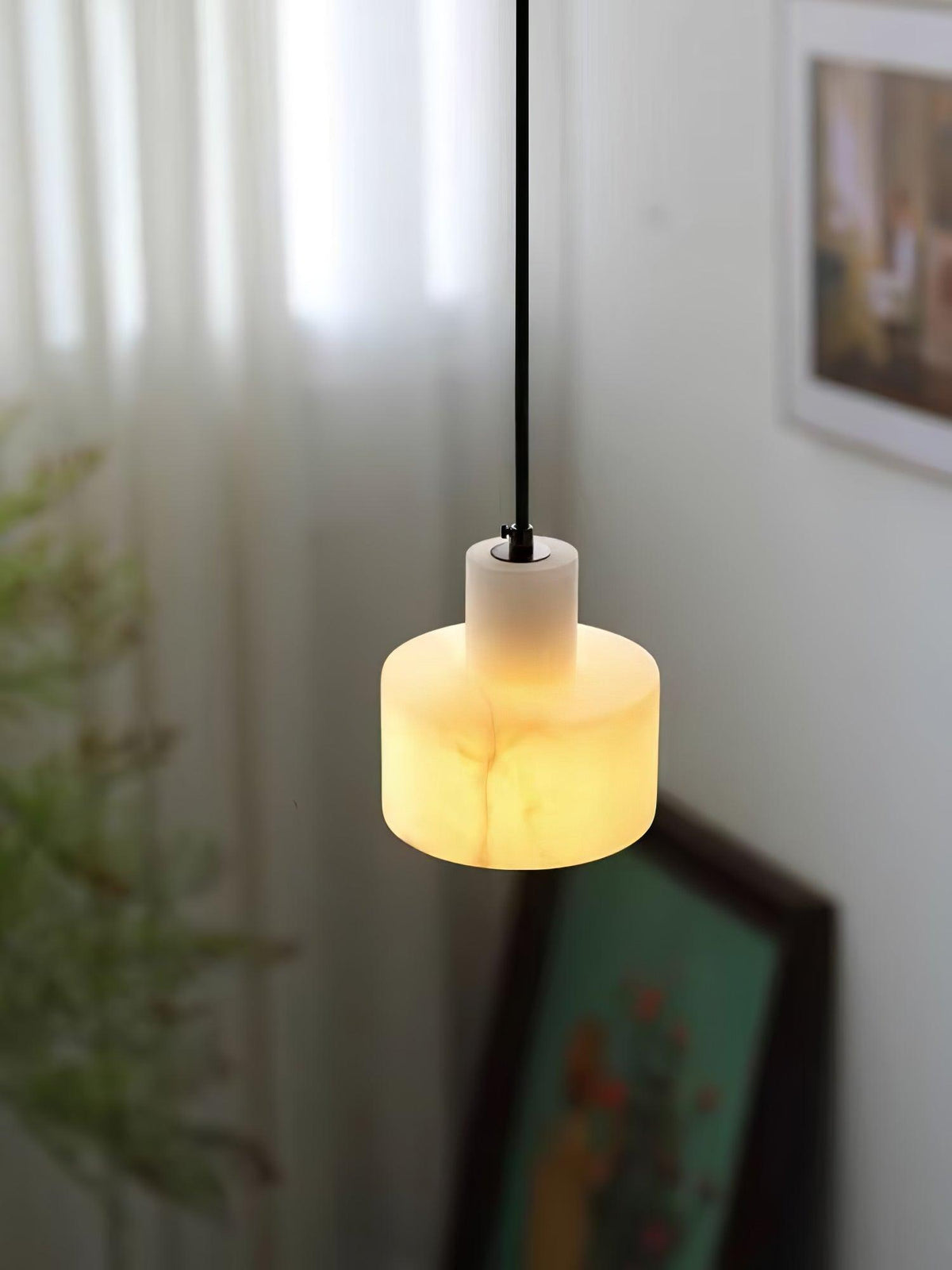 Cyls Pendant Lamp - view 23