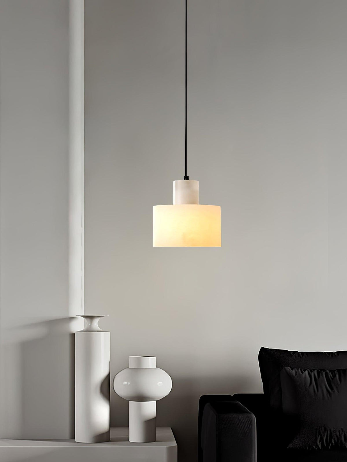 Cyls Pendant Lamp - view 24