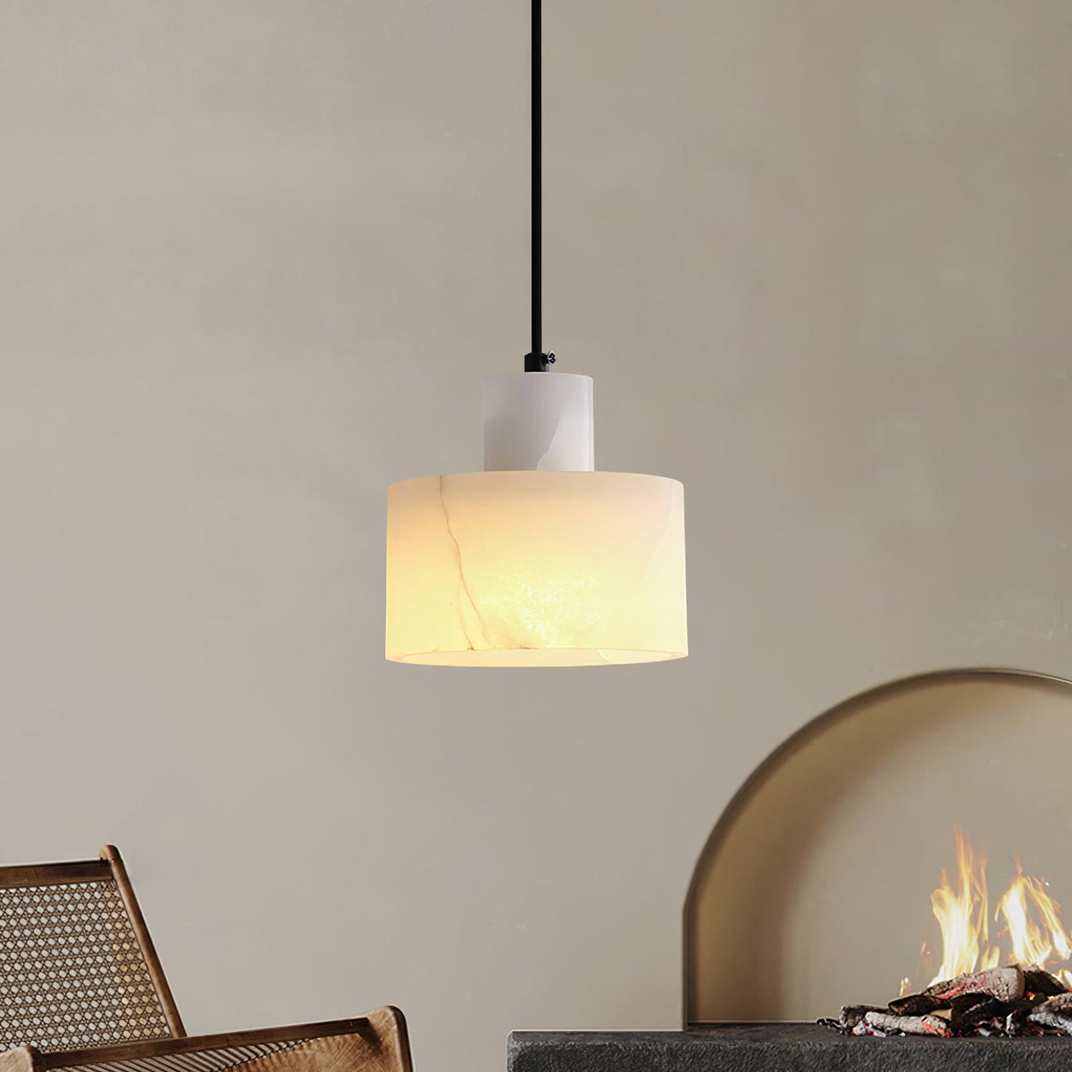 Cyls Pendant Lamp - view 25