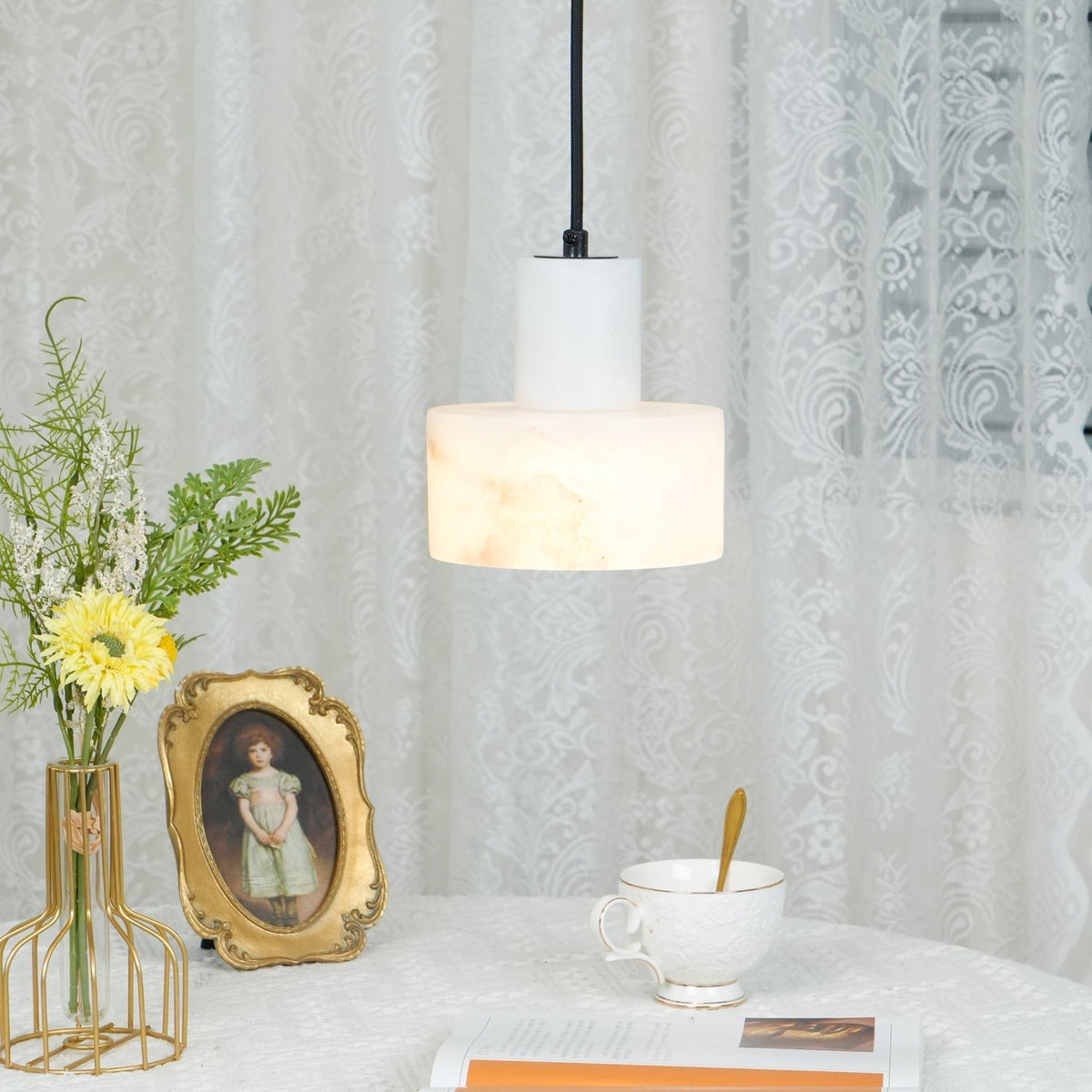 Cyls Pendant Lamp - view 54