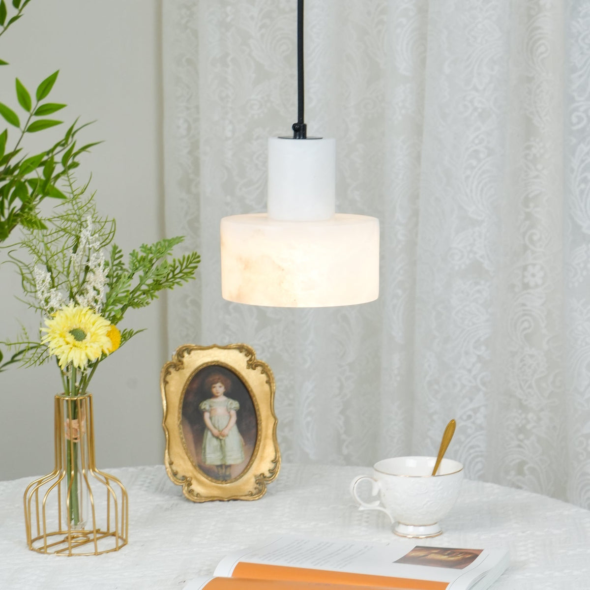 Cyls Pendant Lamp - view 55