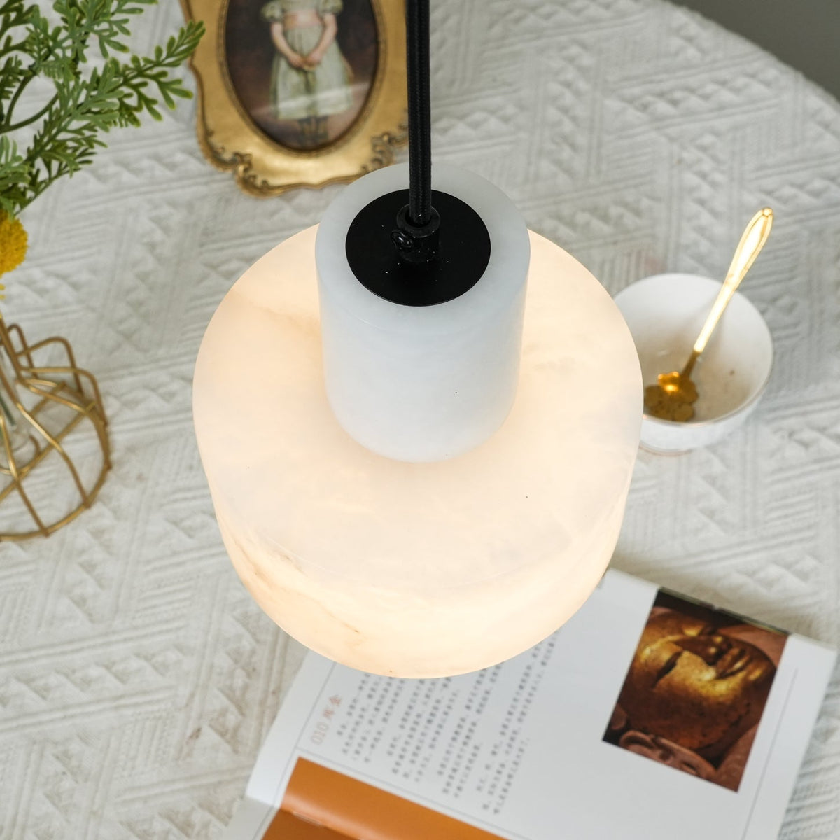 Cyls Pendant Lamp - view 57