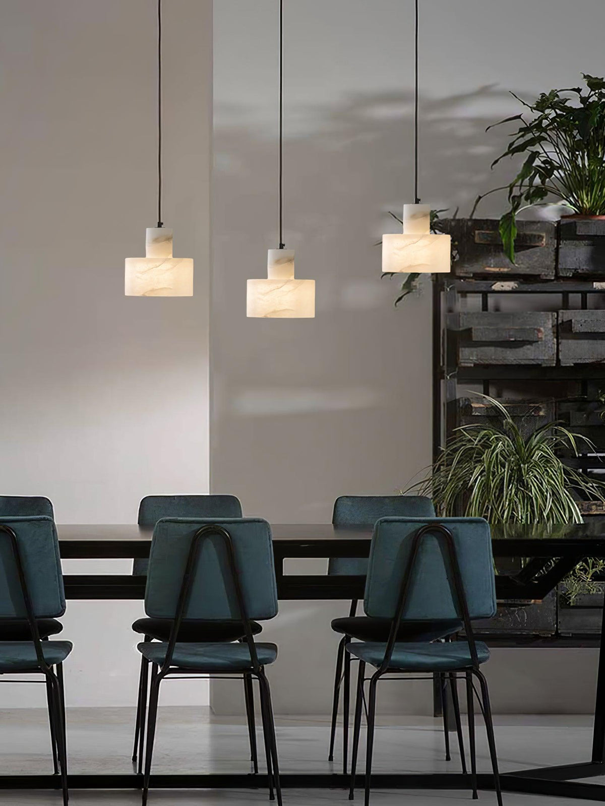 Cyls Pendant Lamp - view 12