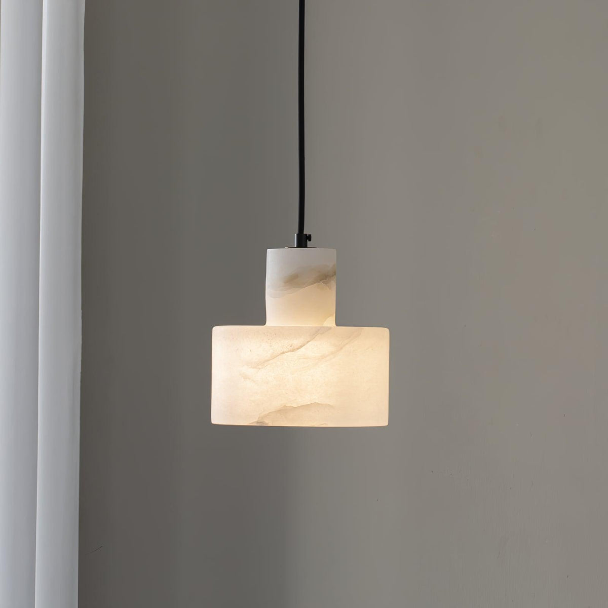 Cyls Pendant Lamp - view 2