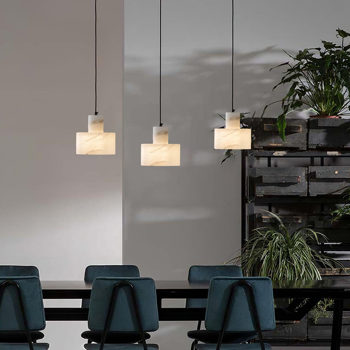 Cyls Pendant Lamp - view 3