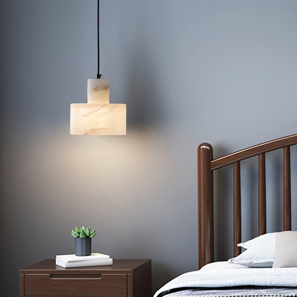 Cyls Pendant Lamp - view 4